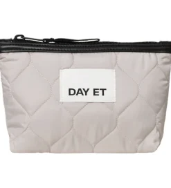 DAY ET Toilettaske - Gweneth RE-Q Dash Mini - Chateau Gray