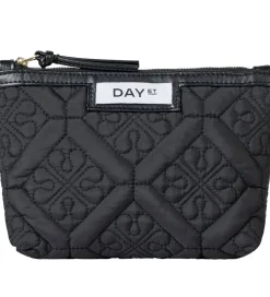 DAY ET Toilettaske - Gweneth Q Flotile Mini - Sort