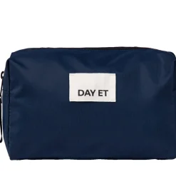 DAY ET Toilettaske - Gweneth RE-S Washbag S - Navy Blazer
