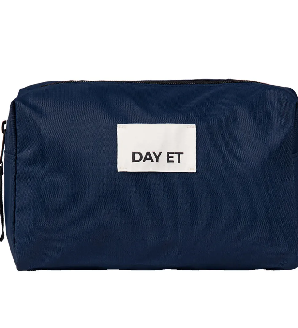DAY ET Toilettaske - Gweneth RE-S Washbag S - Navy Blazer