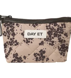 DAY ET Toilettaske - Gweneth RE-Q Buca Mini - Brush Beige