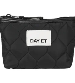 DAY ET Toilettaske - Gweneth RE-Q Dash mini - Sort