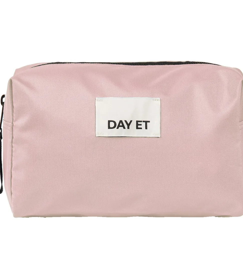 DAY ET Toilettaske - Gweneth RE-S Mini - Cloud Rose