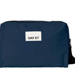 DAY ET Toilettaske - Gweneth RE-S Washbag L - Navy Blazer