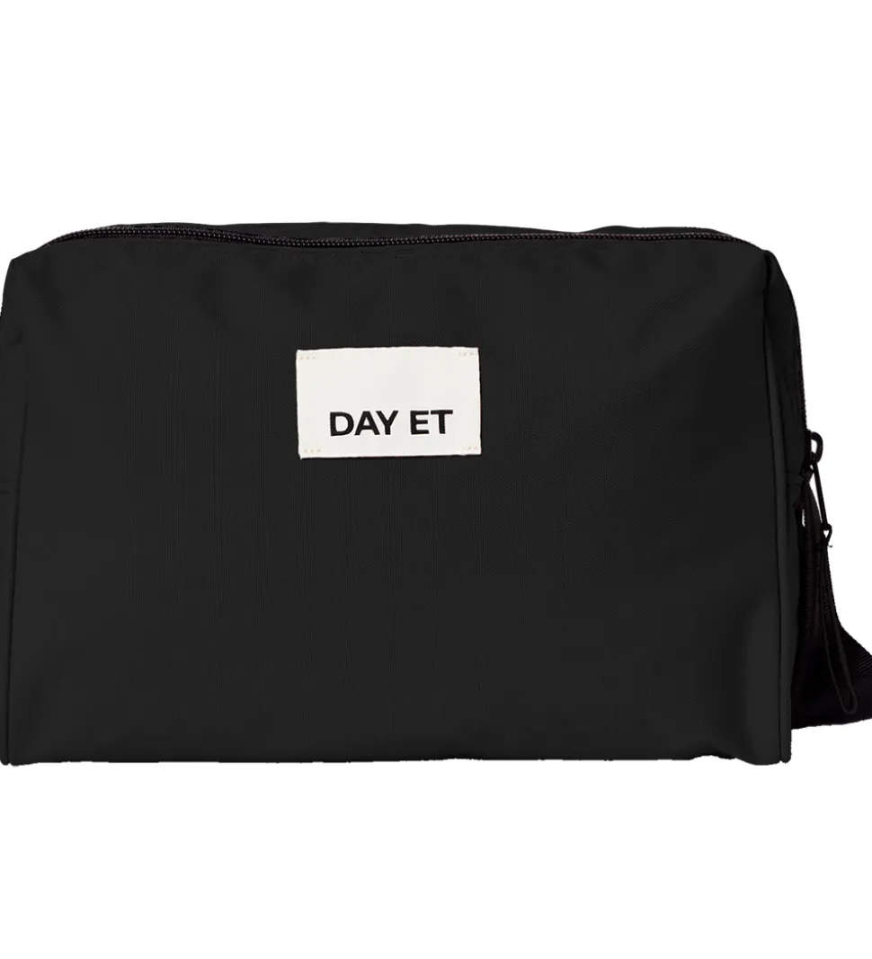 DAY ET Toilettaske - Gweneth RE-S Washbag L - Sort