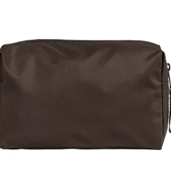 DAY ET Toilettaske - RE-S Tonal Washbag S - Chocolate Plum