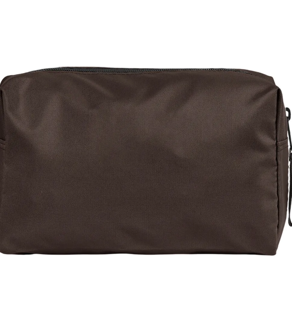 DAY ET Toilettaske - RE-S Tonal Washbag S - Chocolate Plum