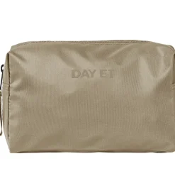 DAY ET Toilettaske - RE-S Tonal Washbag S - Brindle
