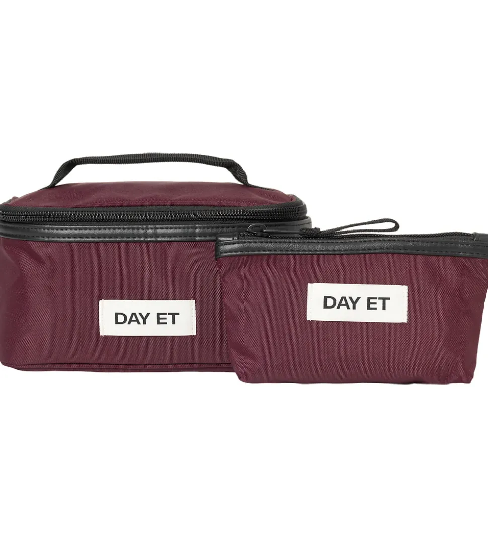 DAY ET Toilettaskesæt - Gweneth RE-S - Winetasting