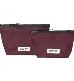 DAY ET Toilettaskesæt - Gweneth RE-S - Winetasting