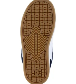 DC Støvler - Manteca 4 HI - Hvid/Navy