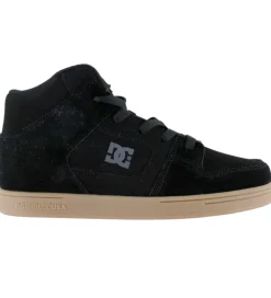 DC Støvler - Manteca 4 HI - Sort