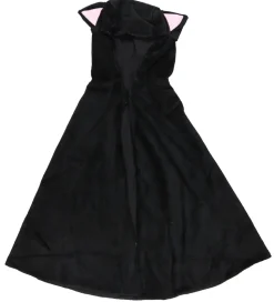 Den Goda Fen Udklædning - Kat - Sort