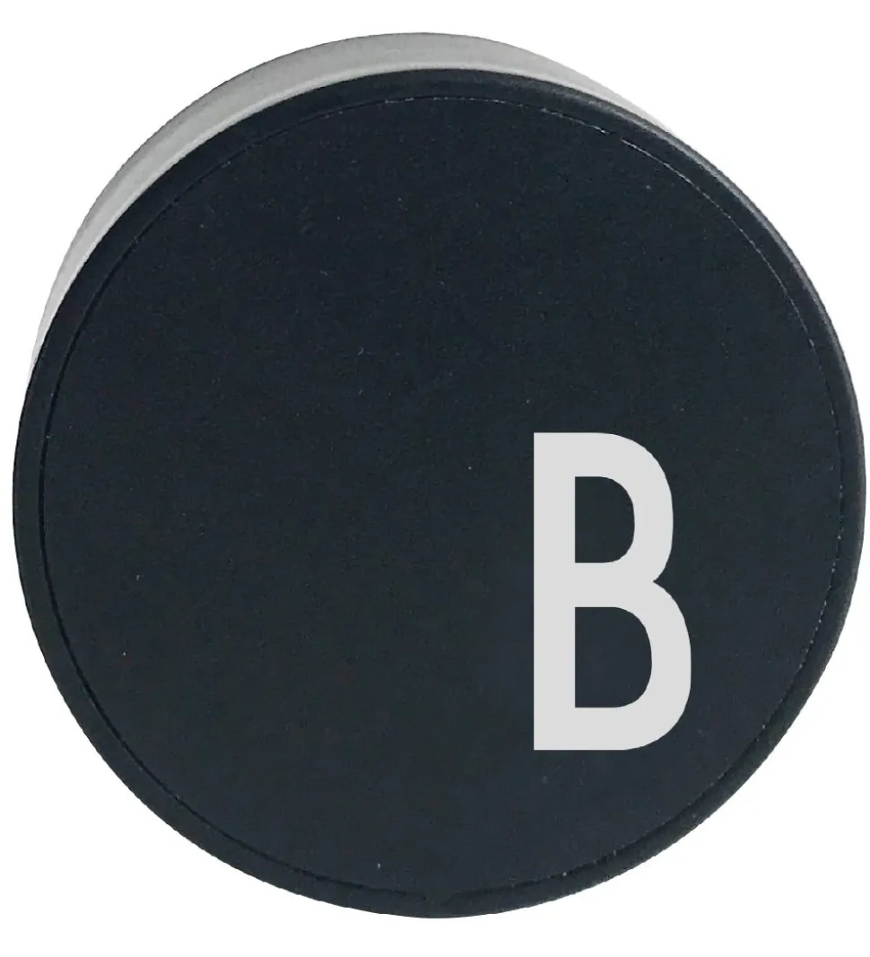 Design Letters Adapter - B - Sort