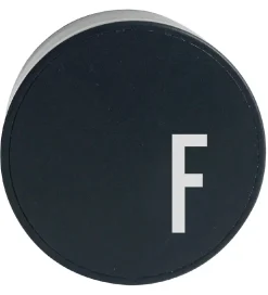 Design Letters Adapter - F - Sort