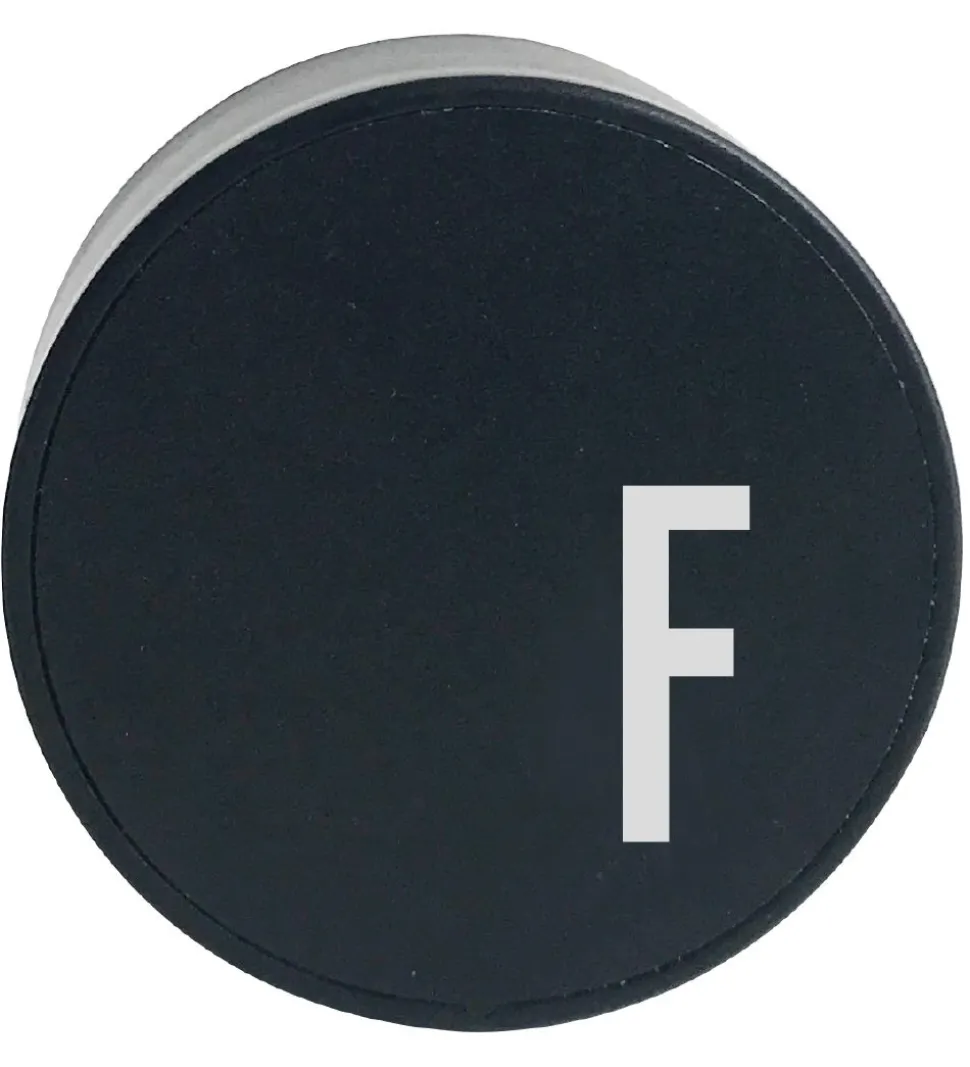 Design Letters Adapter - F - Sort