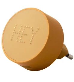 Design Letters Adapter - 12W - Orange/Hey m. Perler