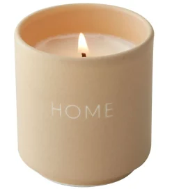 Design Letters Duftlys - Scented Candle - Caramel Popcorn