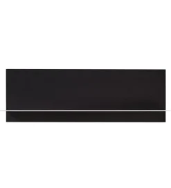 Design Letters Hylde - 42 cm - Sort