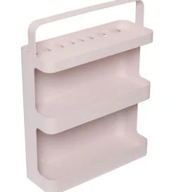 Design Letters Hylde - Camping - 41,2x32x12 cm - Pastel Beige