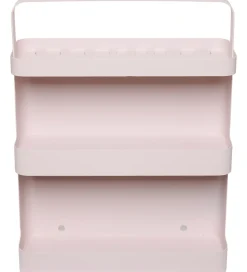 Design Letters Hylde - Camping - 41,2x32x12 cm - Pastel Beige