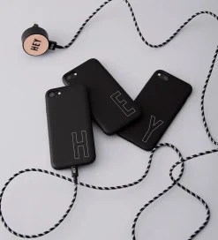 Design Letters Opladerkabel - iPhone - USB-A/Lightning - Striber