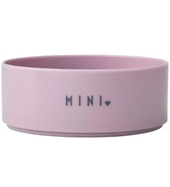 Design Letters Skål - Mini Favourite - Lavendel