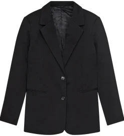 Designers Remix Blazer - Zoe - Sort