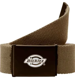 Dickies Bælte - Orcutt - Brown Duck