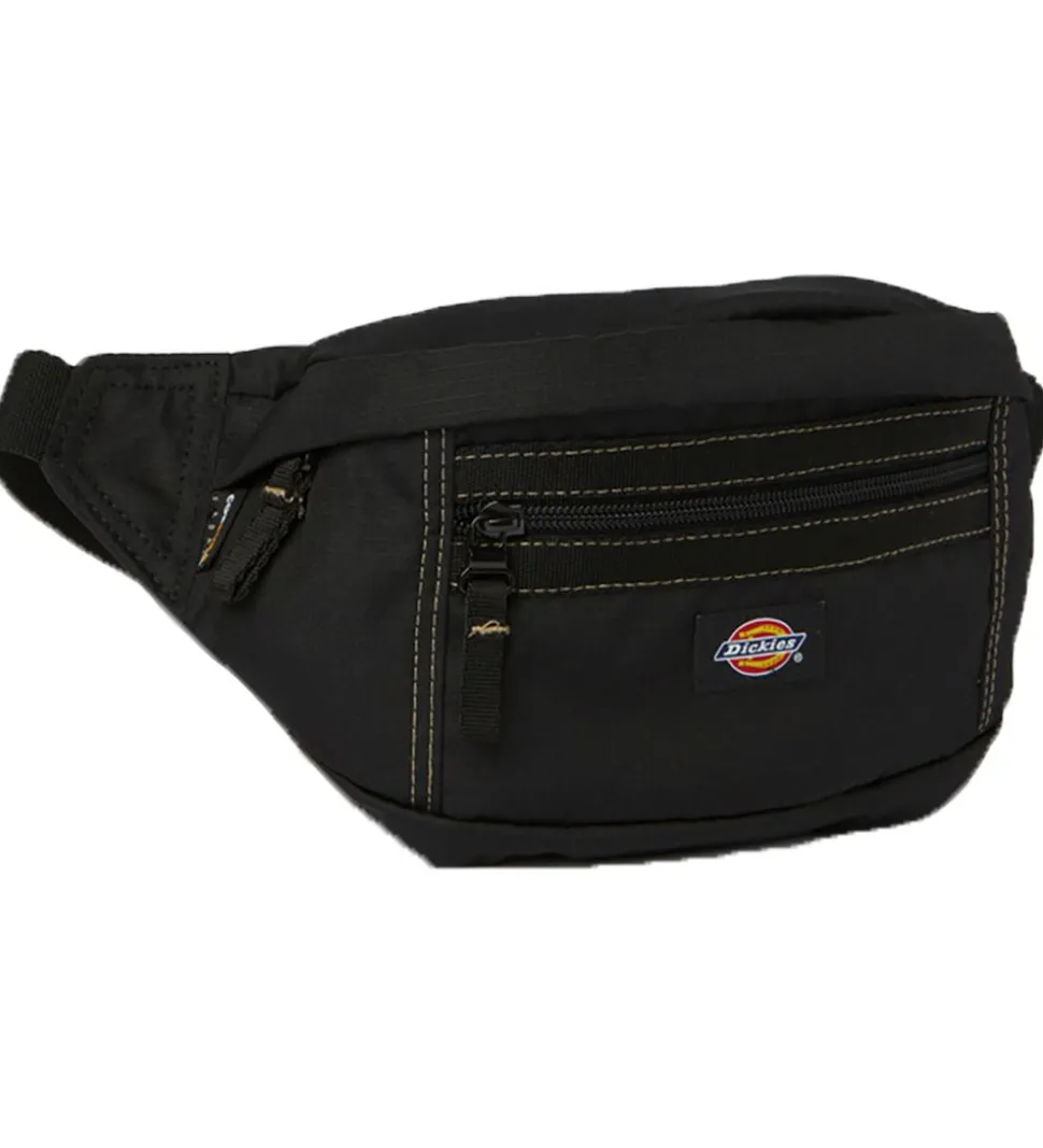 Dickies Bæltetaske - Ashville - Sort