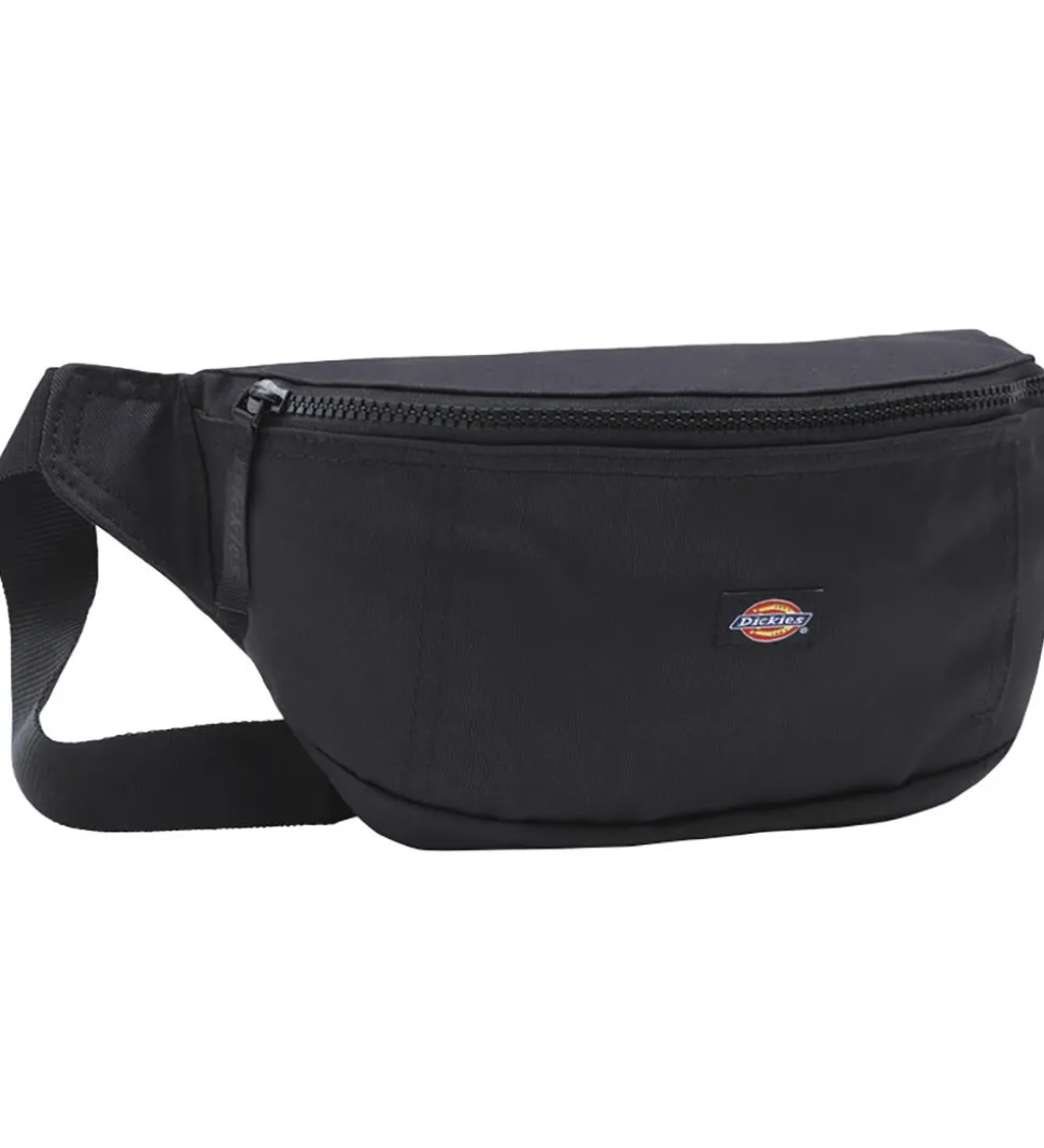 Dickies Bæltetaske - Blanchard - Sort