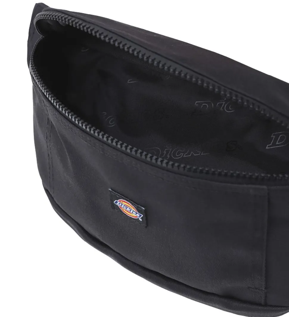 Dickies Bæltetaske - Blanchard - Sort