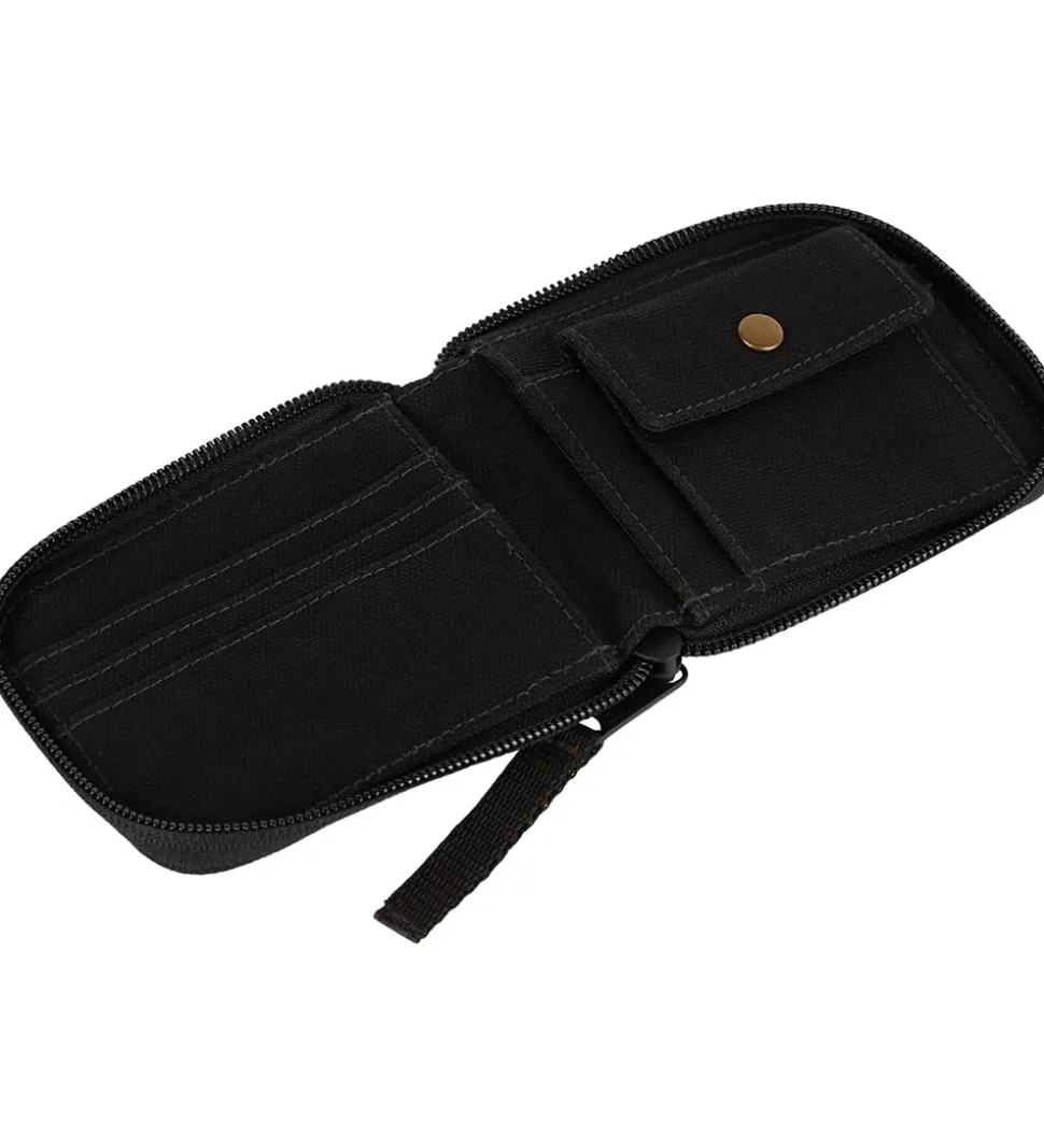 Dickies Pung - Duck Canvas - Sort