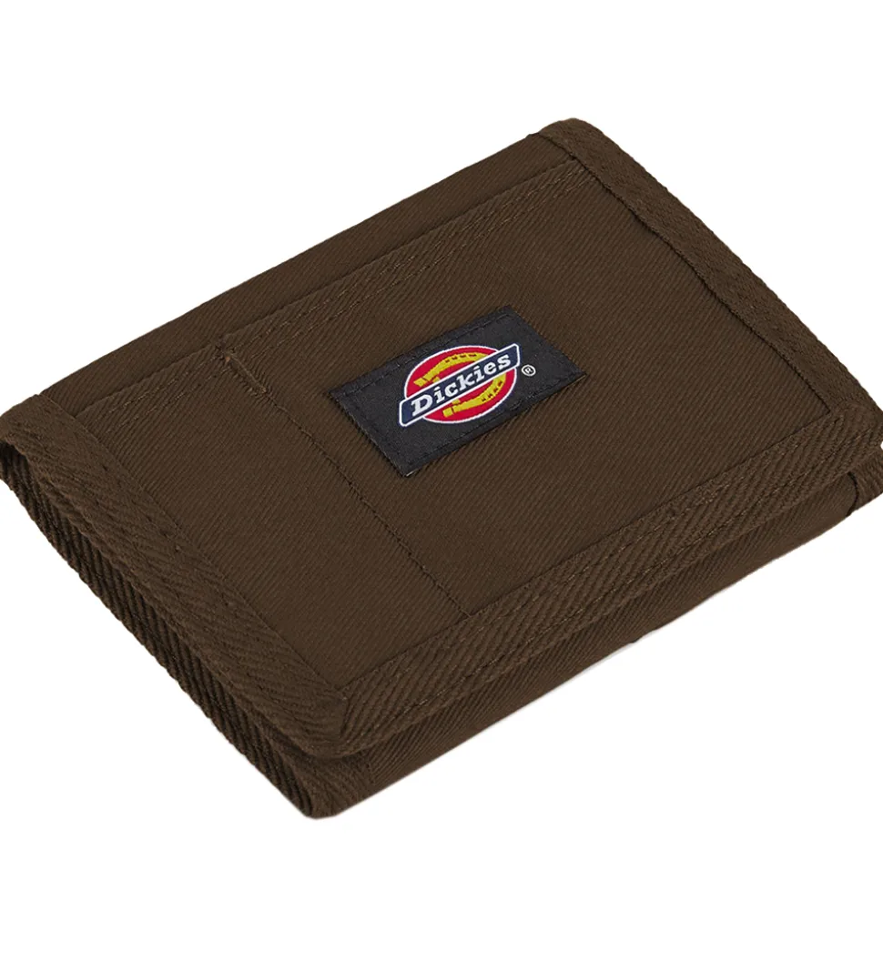 Dickies Pung - Kentwood - Dark Brown