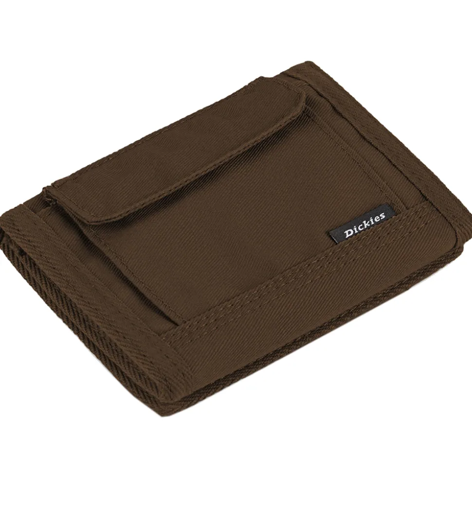 Dickies Pung - Kentwood - Dark Brown