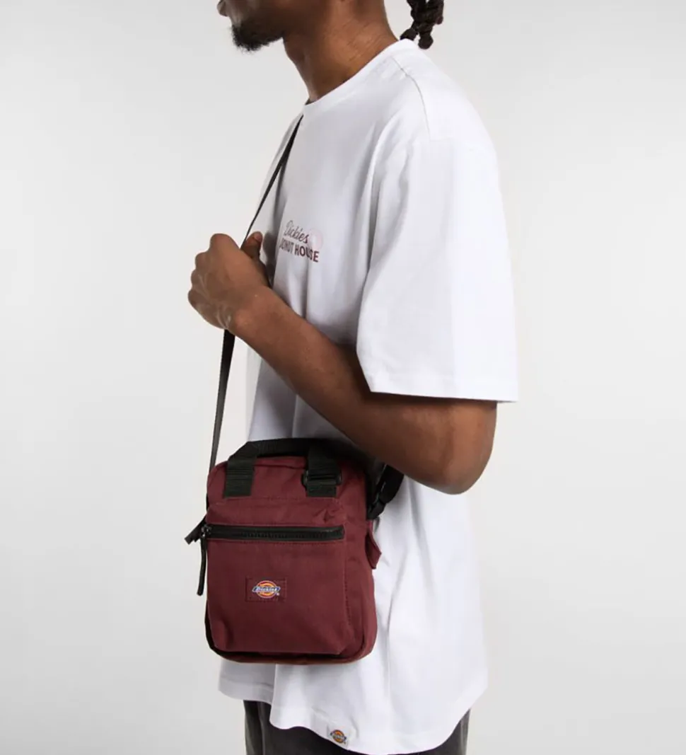 Dickies Skuldertaske - Moreauville - Andorra