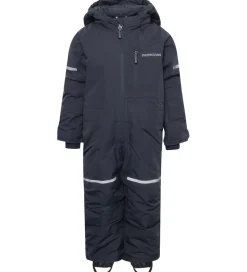 Didriksons Flyverdragt - Falken K - Navy