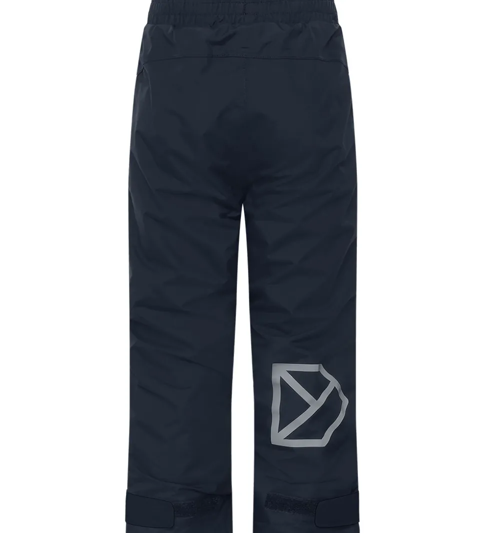 Didriksons Skalbukser - Avan - Navy