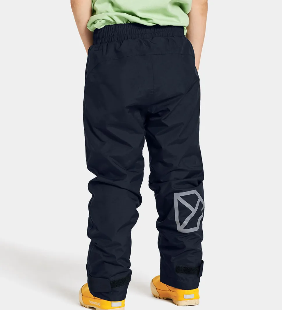 Didriksons Skalbukser - Avan - Navy