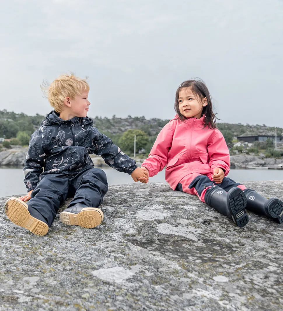 Didriksons Skalbukser - Avan - Navy