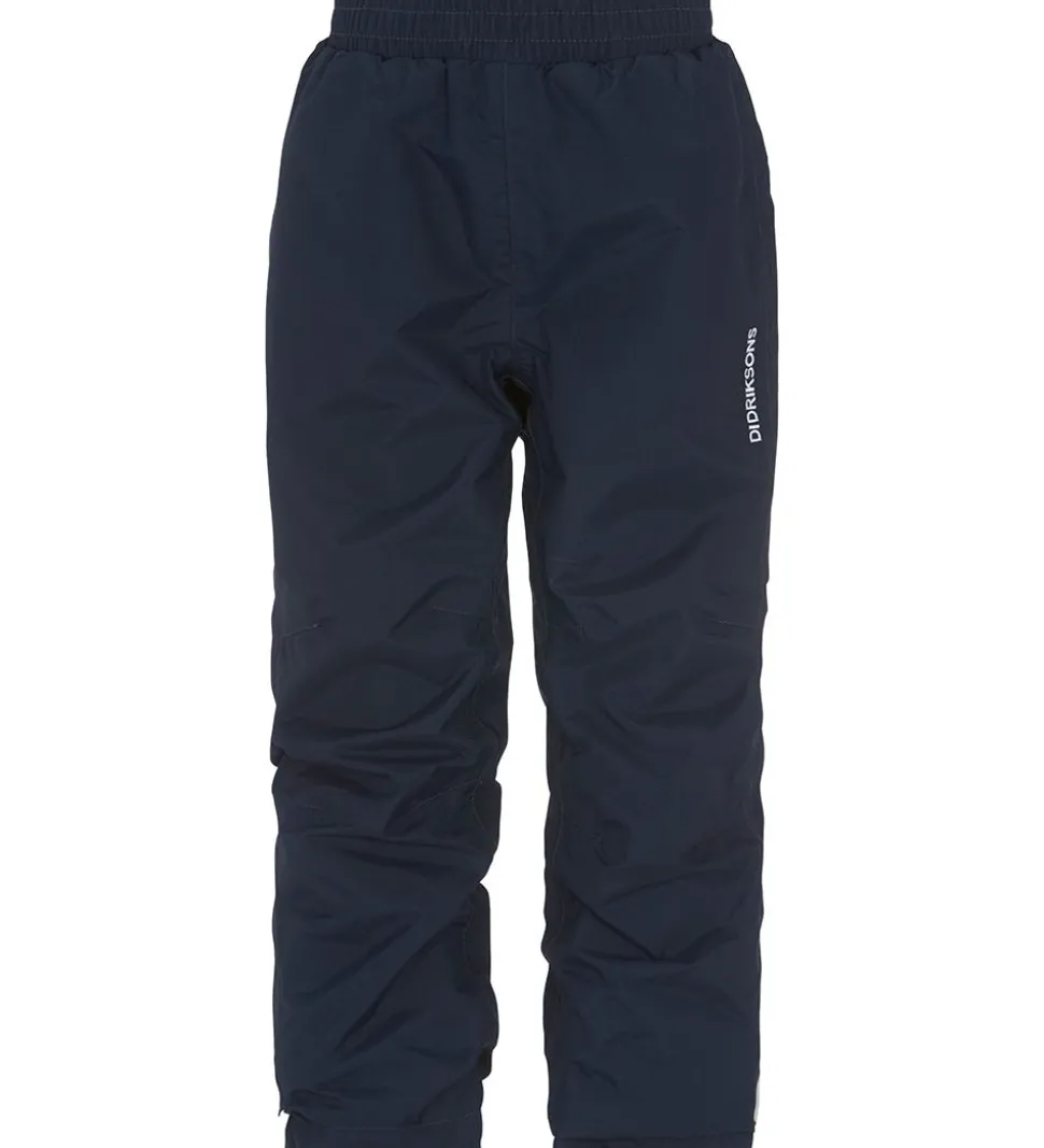 Didriksons Skalbukser - Idur - Navy