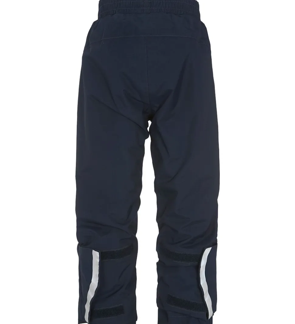 Didriksons Skalbukser - Idur - Navy