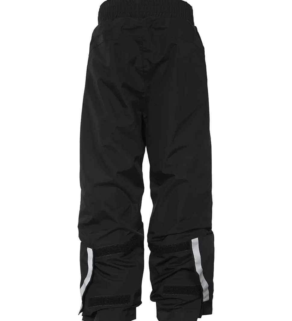 Didriksons Skalbukser - Idur - Sort