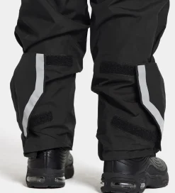 Didriksons Skalbukser - Idur - Sort