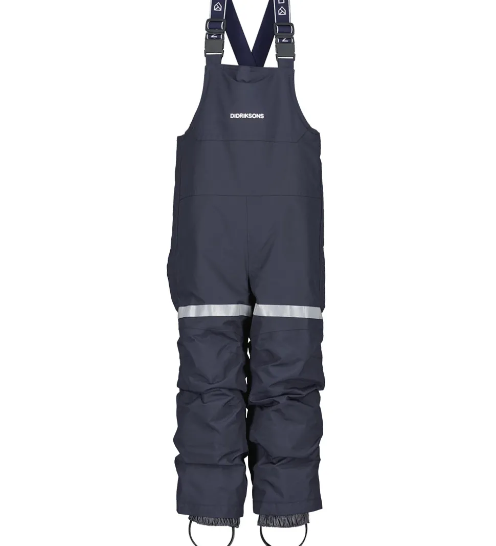 Didriksons Skibukser - Bjärven - Navy