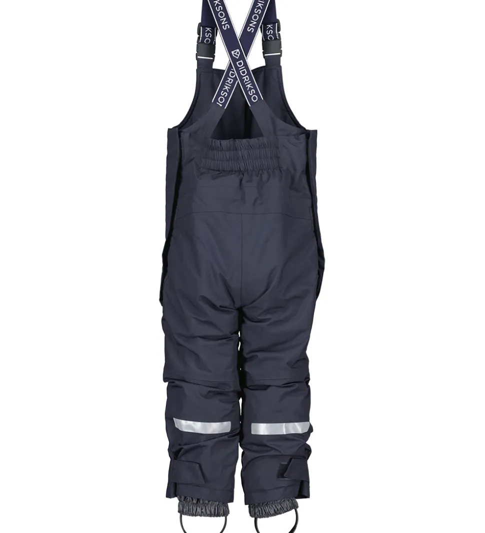 Didriksons Skibukser - Bjärven - Navy