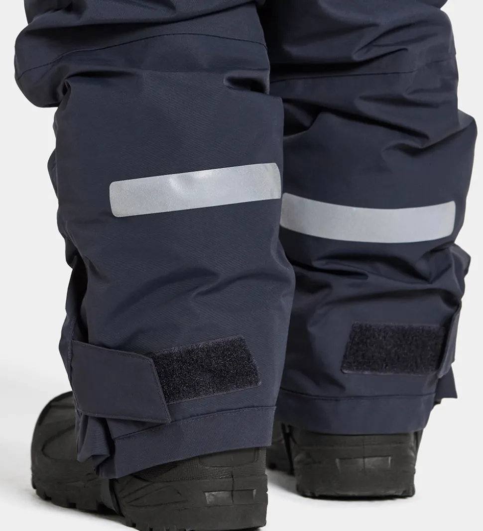 Didriksons Skibukser - Bjärven - Navy