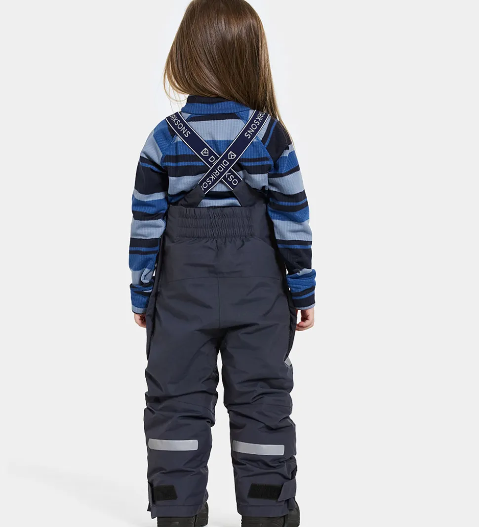 Didriksons Skibukser - Bjärven - Navy