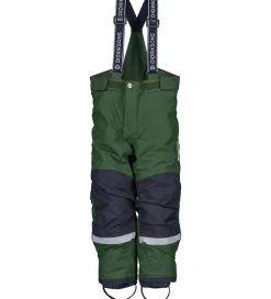Didriksons Skibukser - Idre - Pine Green