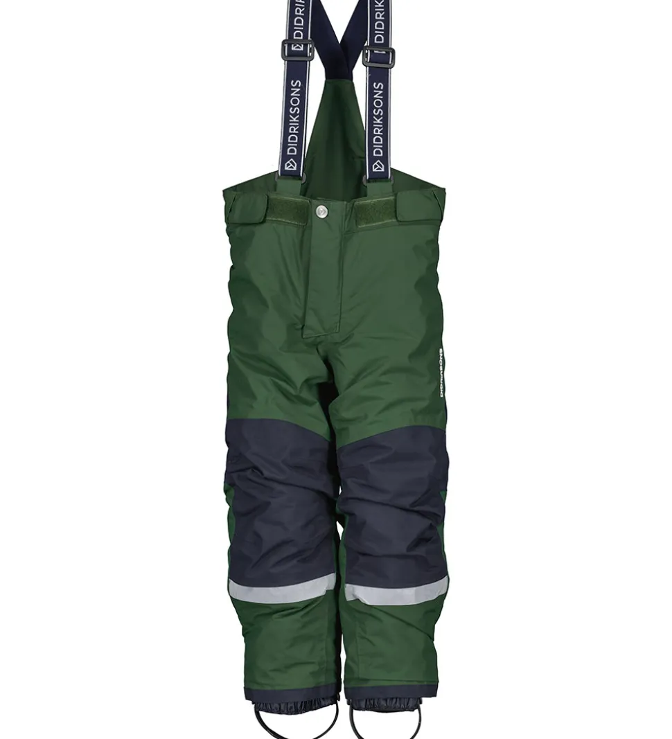 Didriksons Skibukser - Idre - Pine Green